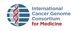 ICGC med logo