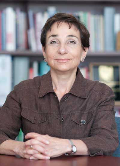 Dr. Eva Grunfeld named as Chair of new Canadian Institute of Health Research Institutes Advisory Board on Chronic Conditions