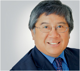 Dr. Geoffrey Fong