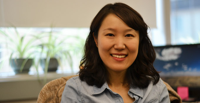 Dr. Clare Jeon