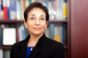 Dr. Eva Grunfeld