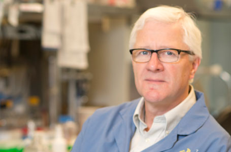 Dr. John Dick elected as 2016 Fellow of the AACR Academy