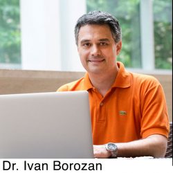 Dr. Ivan Borozan