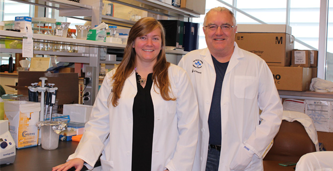 Scientists create method to sensitize triple-negative breast cancer to common immunotherapy