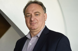 Laszlo Radvanyi