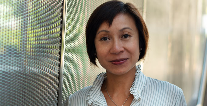 Q&A with Dr. Christina Yung, OICR’s new Director of Genome Informatics