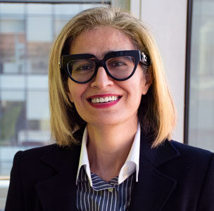 Dr. Rima Al-awar