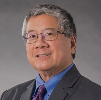 Dr. Geoffrey Fong