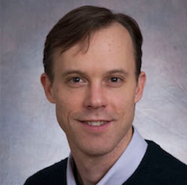 Dr. Brian Nieman