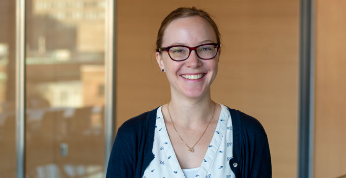 OICR’s Dr. Ann Meyer receives Community Engagement Fellowship from AAAS to advance Canada’s bioinformatics community