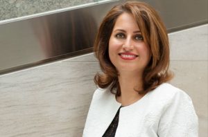 Parisa Shooshtari