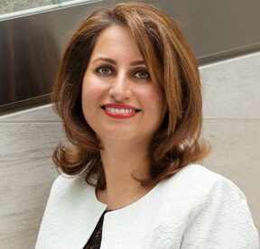 Dr. Parisa Shooshtari