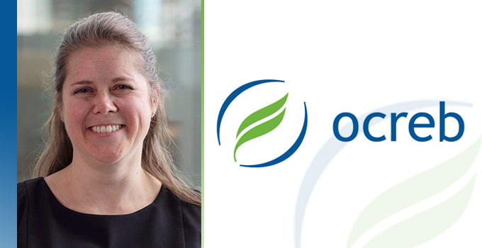 Ontario Cancer Research Ethics Board welcomes Natascha Kozlowski as new Executive Director