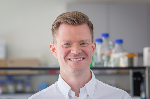 Q&A with new OICR investigator Dr. Hartland Jackson on the latest in mass cytometry, single-cell imaging and his return to Canada