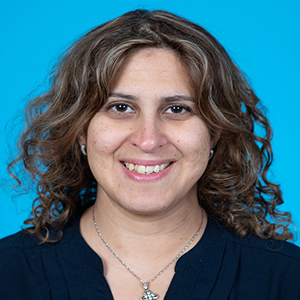 Dr. Rola Saleeb