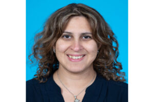 Rola Saleeb