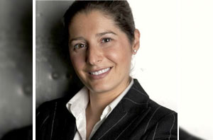 Yvonne Bombard