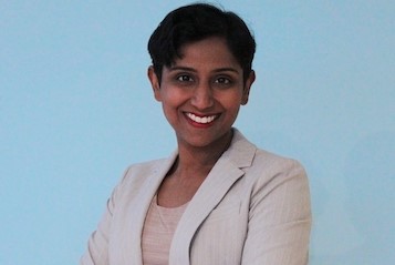 Shraddha Pai