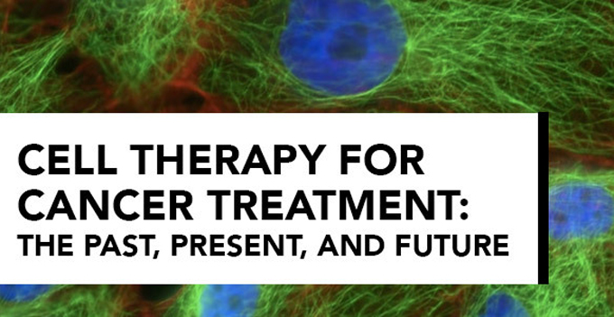 What we learned at the recent OICR-JLABS cell therapy symposium