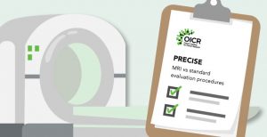 OICR-supported clinical trial leads to practice-changing results for men with prostate cancer