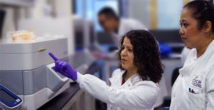 OICR research team awarded $2.4 million to facilitate precision medicine for early-stage breast cancer