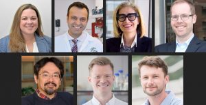 OICR-affiliated researchers awarded $6.6 million in funding from CIHR