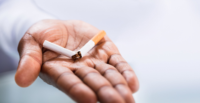 Ban on menthol cigarettes in Canada leads to more smokers quitting