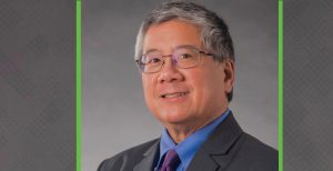 Dr. Geoffrey Fong receives prestigious O. Harold Warwick Prize from the Canadian Cancer Society