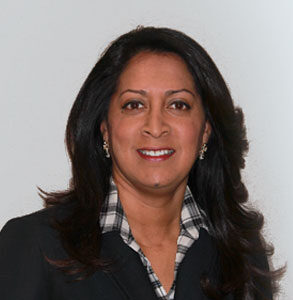 Jeanette Dias D’Souza, CPA, CA, ICD.D