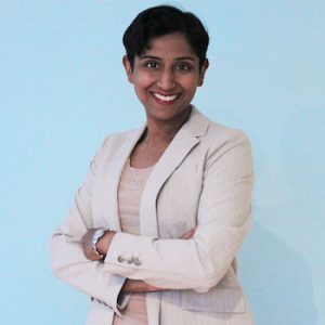 Dr. Shraddha Pai