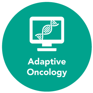 Adaptive Oncology