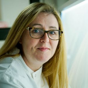 Dr. Melanie Spears