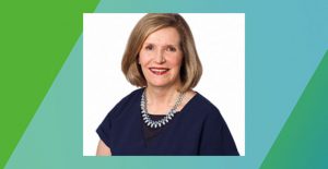 Susan Fitzpatrick named Chair of OICR’s Board of Directors