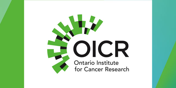 OICR supports cancer drug discovery in Ontario with new funding for four promising early-stage projects