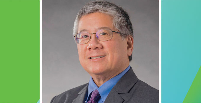 Dr. Geoffrey Fong appointed Officer of the Order of Canada