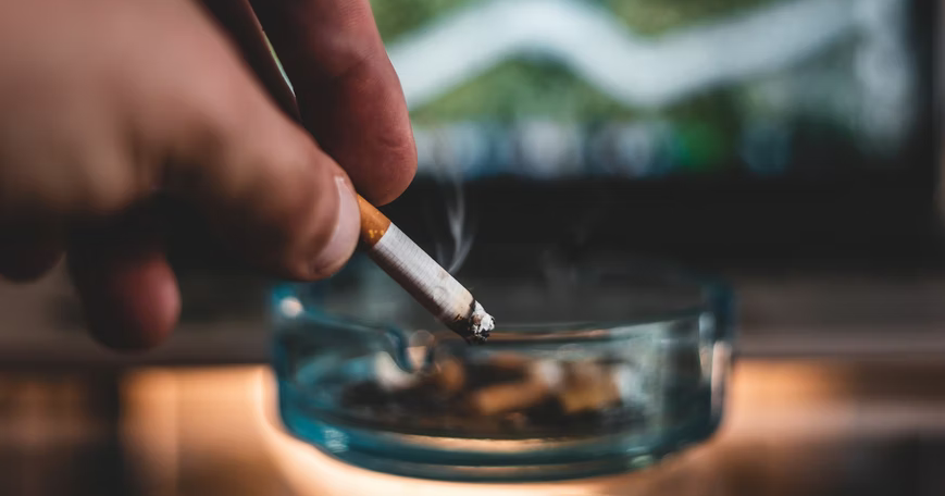 Building evidence for the landmark U.S. ban on menthol cigarettes