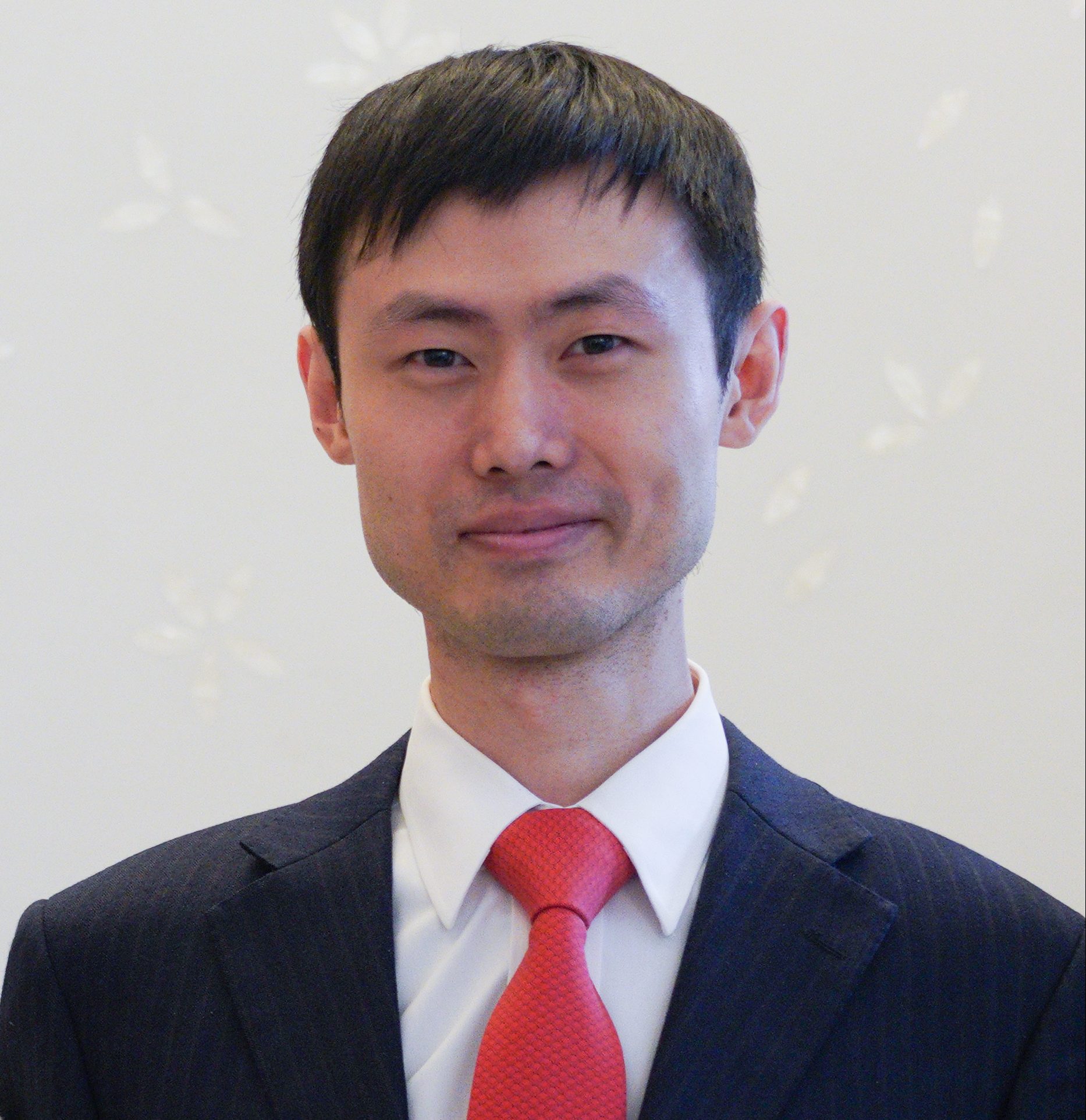 Dr. Chenxi Qian