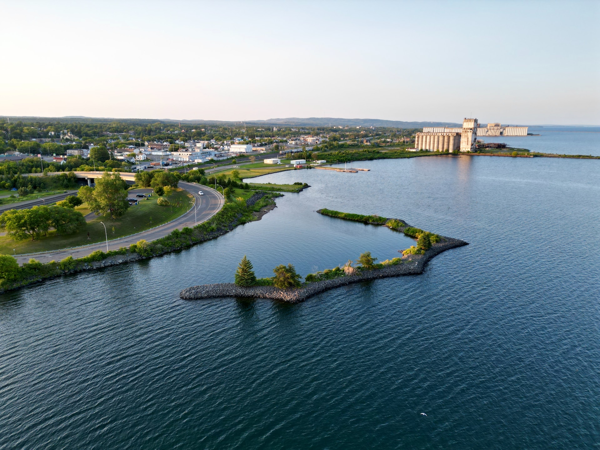 Wave of medical imaging innovation hits shores of Lake Superior