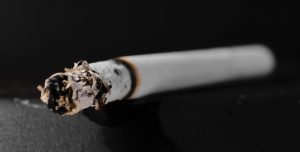 Study shows that smoking ‘stops’ cancer-fighting proteins, causing cancer and making it harder to treat