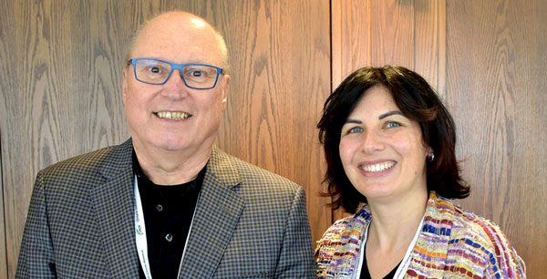 New PFAC Chair takes lead of growing, evolving community of OICR patient partners