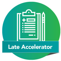 CTIP - Late Accelerator