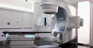 Groundbreaking radiotherapy research changes how metastatic cancers are treated