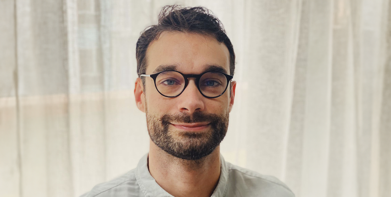 New OICR Investigator brings a dynamic approach to uncover the origins of cancer