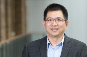 First-in-class nanoparticle to find and treat cancer reaching patients through new clinical trial