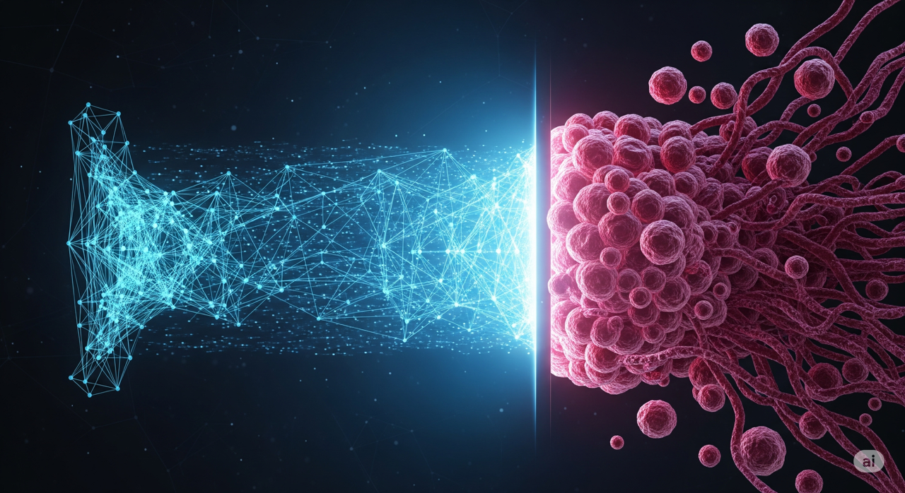 AI-generated genomes could accelerate precision medicine without compromising patient confidentiality