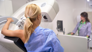 Massive international clinical trial aims to answer a pivotal question in breast cancer screening