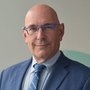 Aaron D. Schimmer, MD, PhD, FRCPC