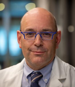 Aaron D. Schimmer, MD, PhD, FRCPC