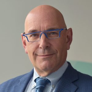 Dr. Aaron D. Schimmer