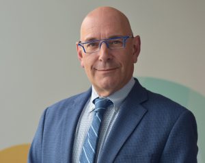 Q&A with Dr. Aaron Schimmer, OICR’s President and Scientific Director